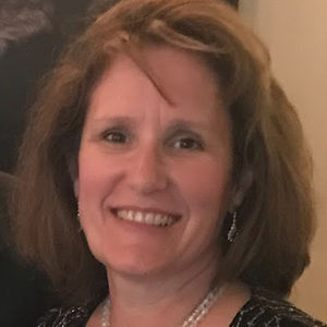 Meet your Posher, Carolynne